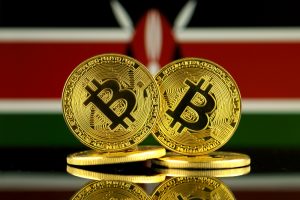 Kenya bitcoin